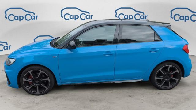 Audi A1 Sportback image 2