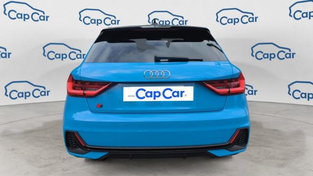 Audi A1 Sportback image 9