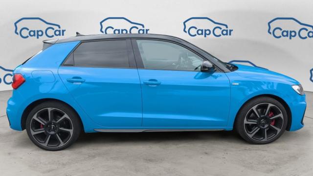 Audi A1 Sportback image 8