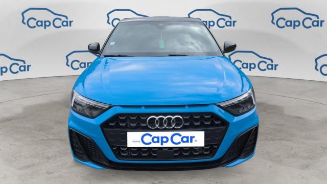 Audi A1 Sportback image 1