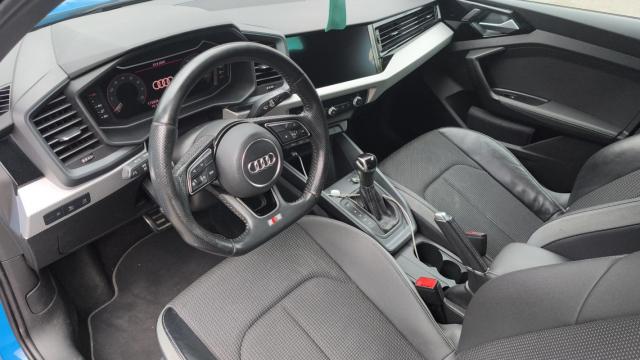 Audi A1 Sportback image 4