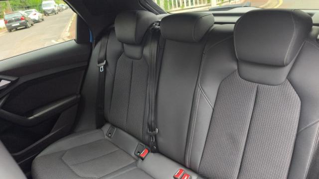 Audi A1 Sportback image 5