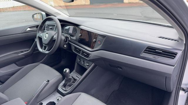 Volkswagen Polo image 2