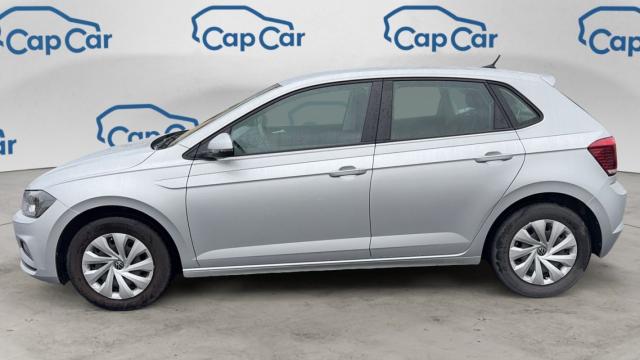 Volkswagen Polo image 4