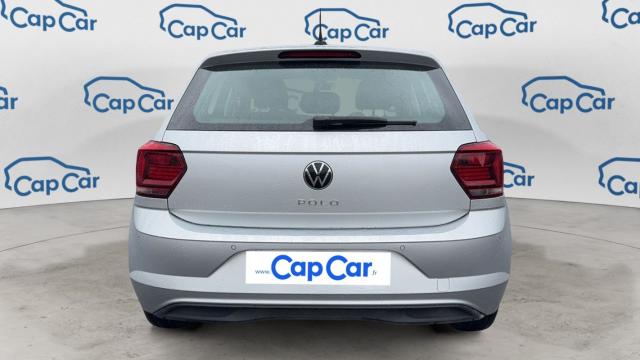 Volkswagen Polo image 5