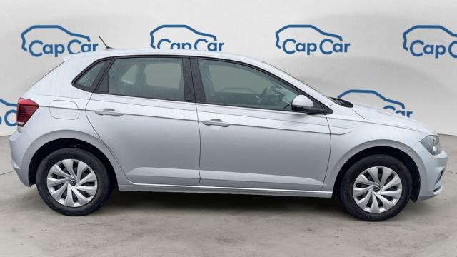Volkswagen Polo image 3