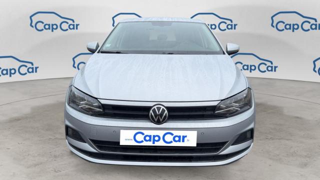 Volkswagen Polo image 9