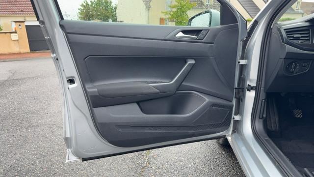 Volkswagen Polo image 8