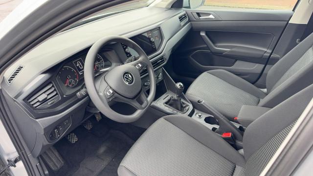 Volkswagen Polo image 1