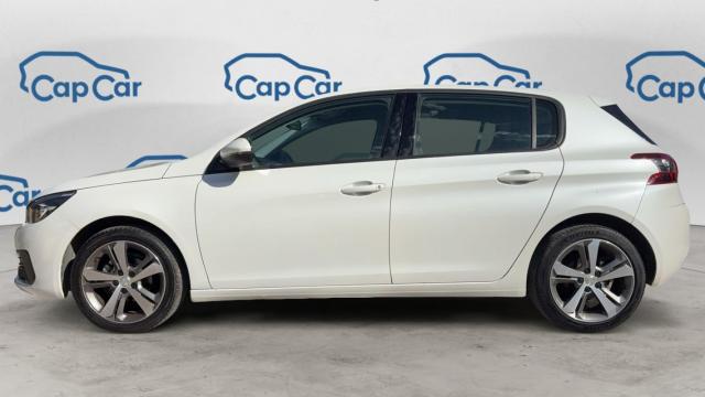 Peugeot 308 image 7