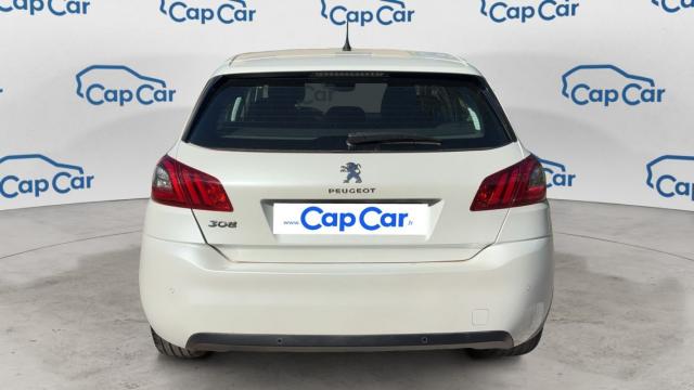Peugeot 308 image 1