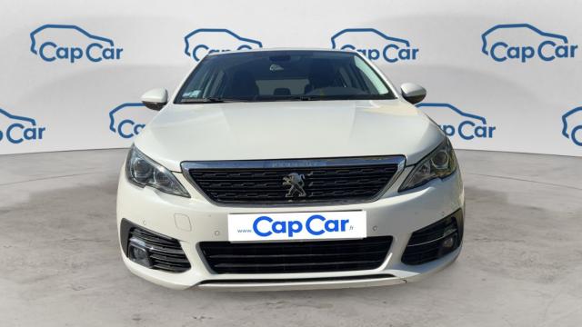 Peugeot 308 image 4