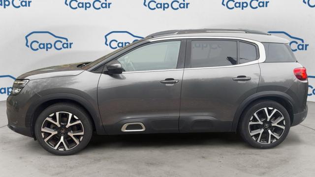 Citroen C5 Aircross image 8