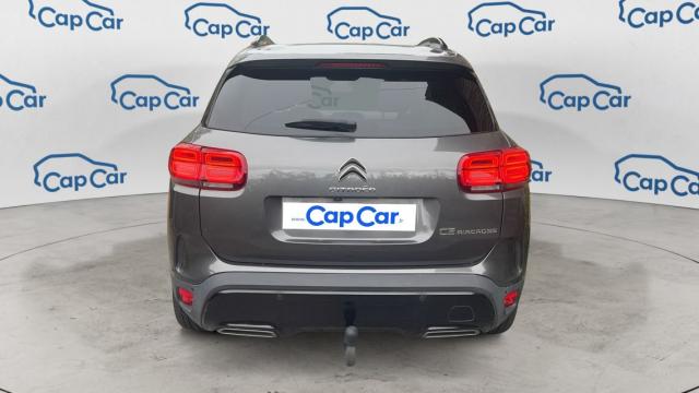 Citroen C5 Aircross image 7