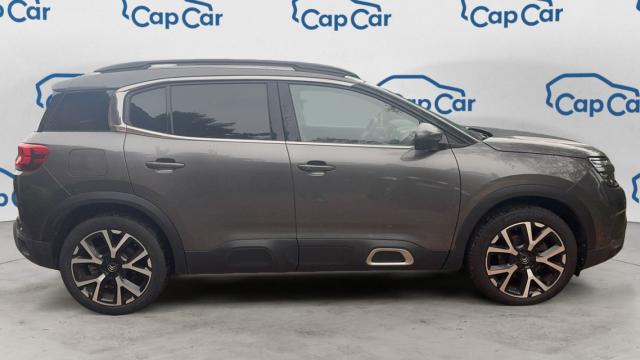 Citroen C5 Aircross image 9