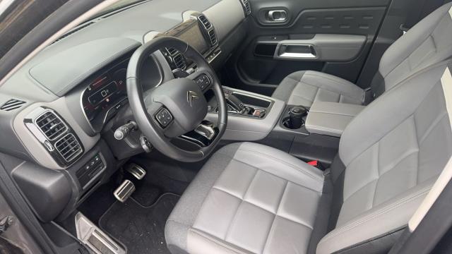 Citroen C5 Aircross image 3