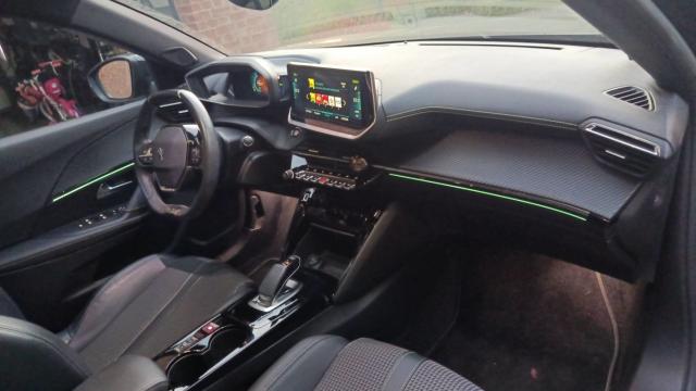 Peugeot 2008 image 5