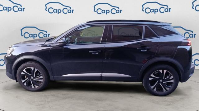 Peugeot 2008 image 4