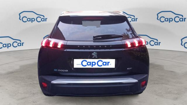 Peugeot 2008 image 2