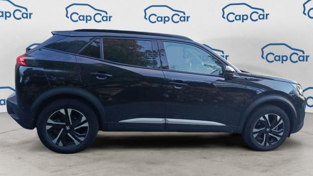Peugeot 2008 image 7