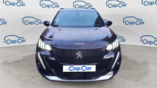 Peugeot 2008 image 8