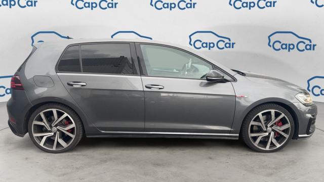 Volkswagen Golf image 4
