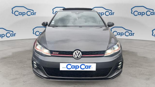Volkswagen Golf image 2