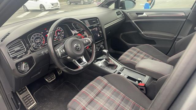 Volkswagen Golf image 7