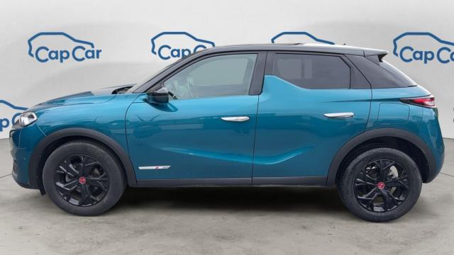 Ds Ds 3 Crossback image 6