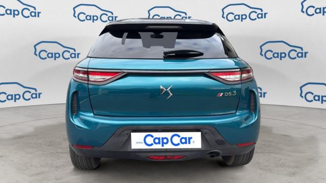 Ds Ds 3 Crossback image 7