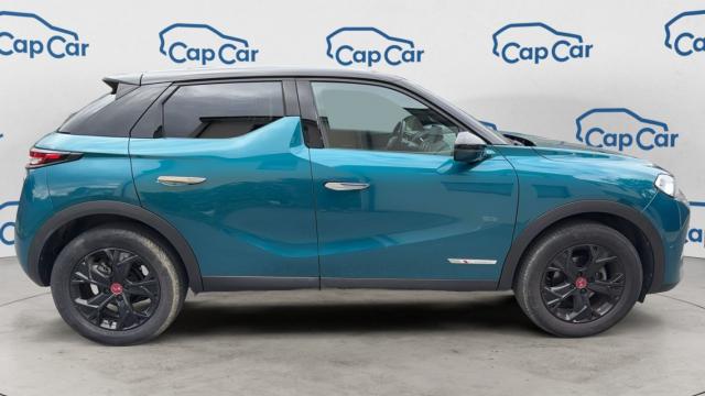 Ds Ds 3 Crossback image 1