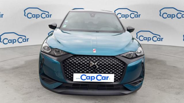 Ds Ds 3 Crossback image 5