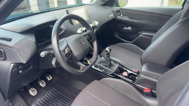 Ds Ds 3 Crossback image 3