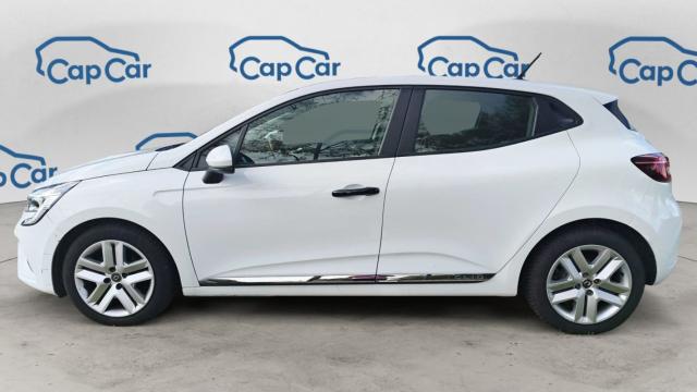 Renault Clio image 1
