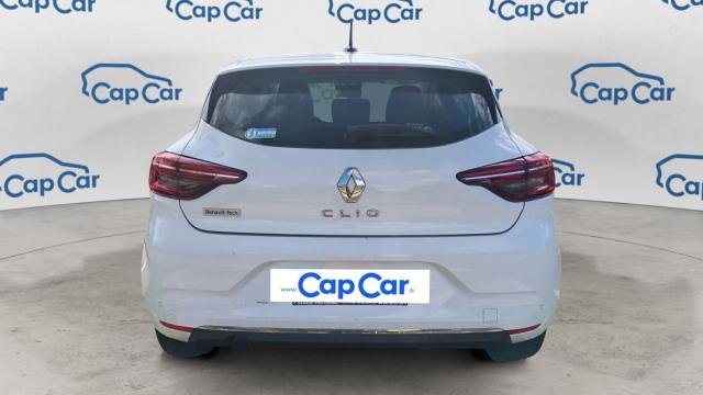 Renault Clio image 2