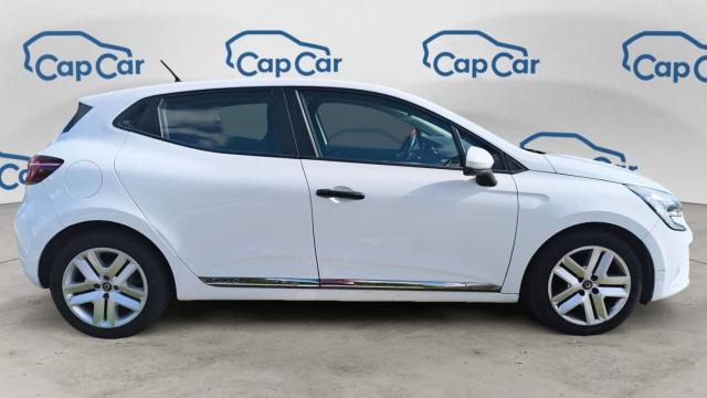 Renault Clio image 8