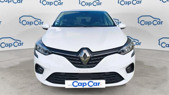 Renault Clio image 6