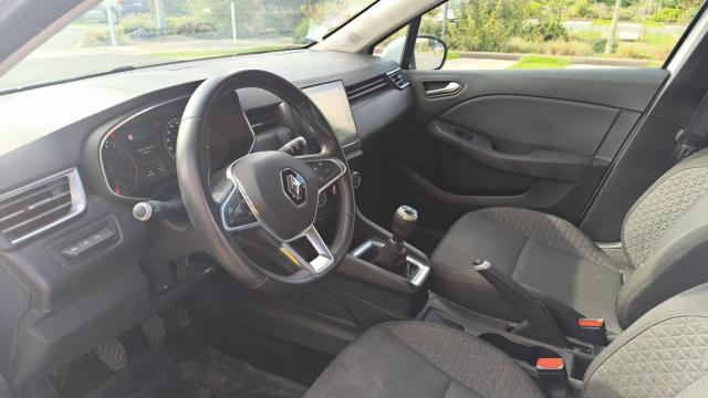 Renault Clio image 3