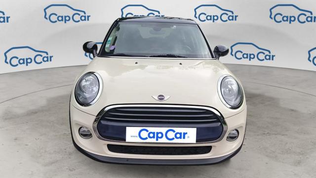 Mini Mini image 1