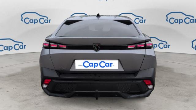 Peugeot 408 image 8
