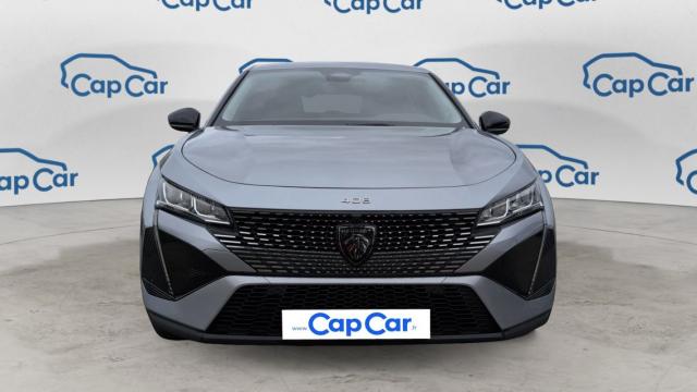 Peugeot 408 image 4
