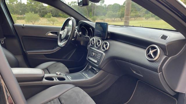 Mercedes Benz Classe A image 8