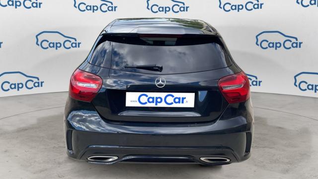 Mercedes Benz Classe A image 9