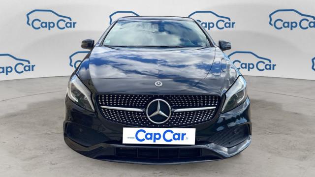 Mercedes Benz Classe A image 2