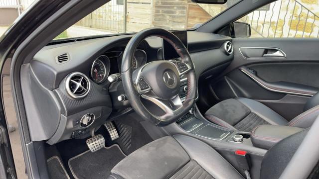 Mercedes Benz Classe A image 7