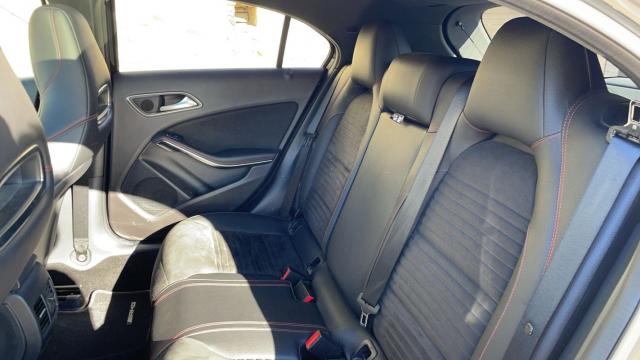 Mercedes Benz Classe A image 5