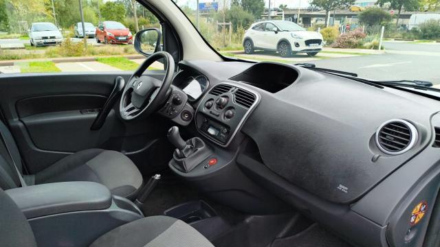 Renault Kangoo Express image 1