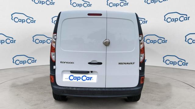 Renault Kangoo Express image 4