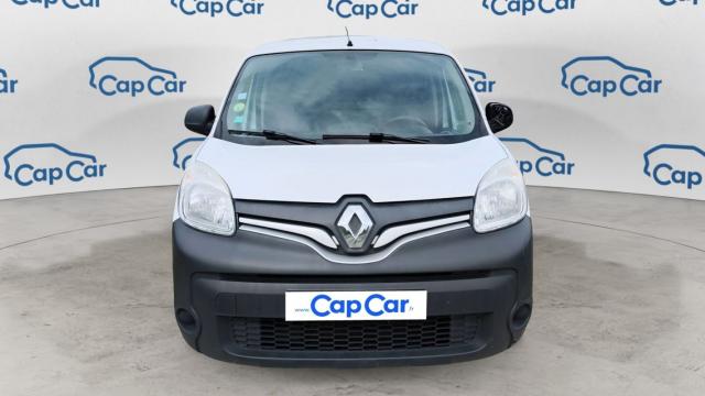Renault Kangoo Express image 2