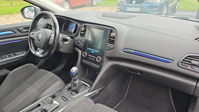 Renault Mégane image 3